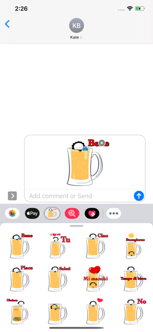 Tempo di birra(圖1)-速報App