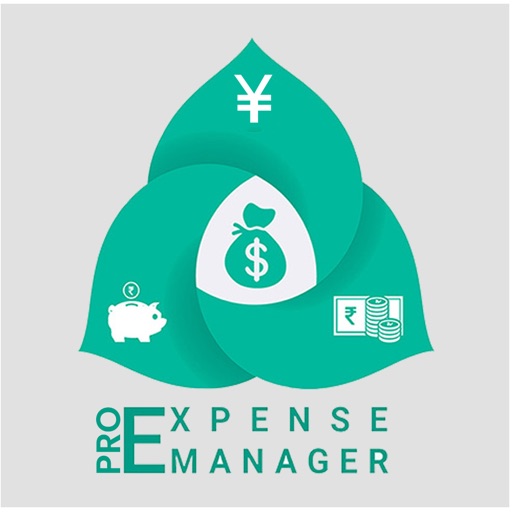 MySpending-ExpensesTracker PRO