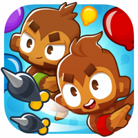 Bloons TD 6 Bloons TD 6