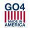 Mobile solution to find, shop, and share "MADE IN THE USA" Products, Manufacturers and Retailers