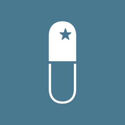 DrugStars: Giving by Taking.