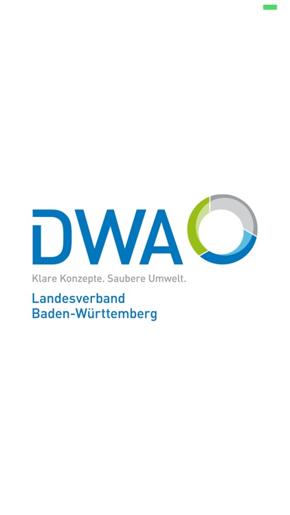 DWA-LV Baden-Württemberg