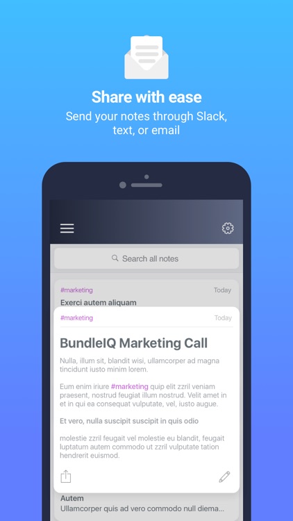 bundleIQ screenshot-7