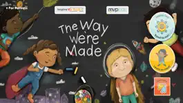 Game screenshot The Way Were Made mod apk