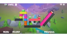 Game screenshot Squishy Blocks mod apk