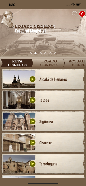 RUTA V Centenario CISNEROS,(圖2)-速報App