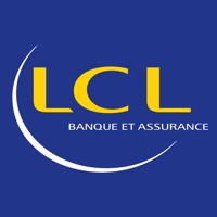  Mes Comptes - LCL Alternative