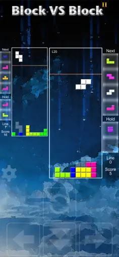 Block vs Block II - Screenshot 3