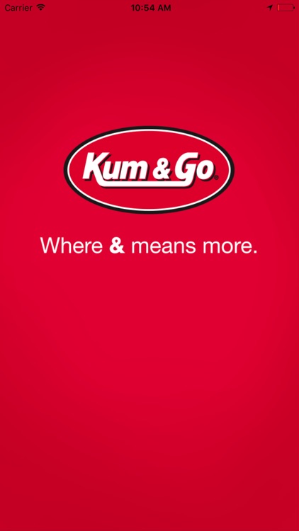 Kum & Go