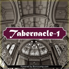 Activities of Tabernacle-1