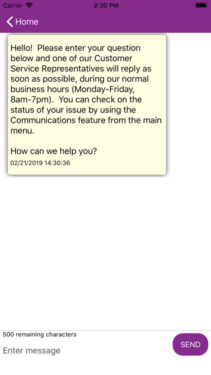 PTC E-ZPass screenshot-5