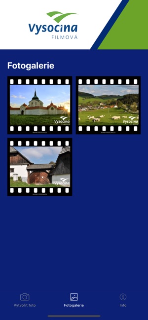 Filmova Vysocina(圖3)-速報App