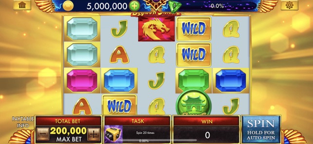 Slots Mega Win Casino Game(圖3)-速報App