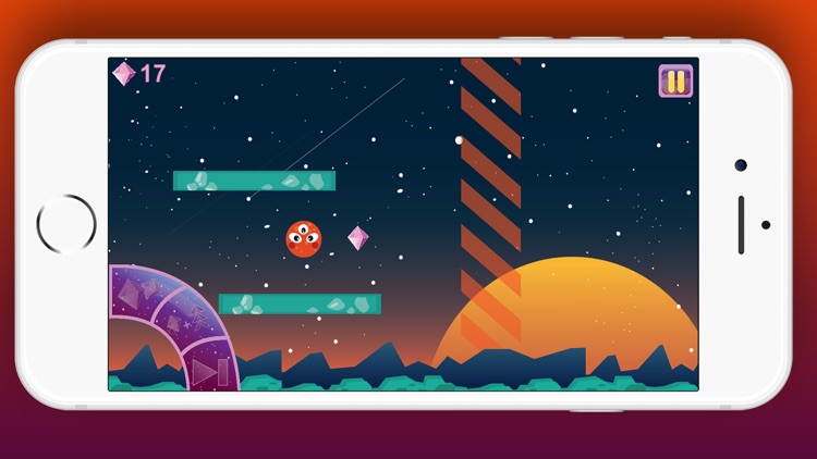 FirstTry: 3D Ball Hero Journey screenshot-4