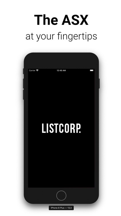 Listcorp