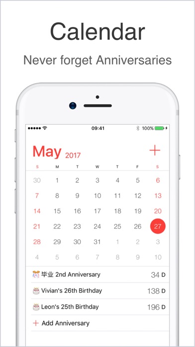 Evendar - Focus on Schedule screenshot 4