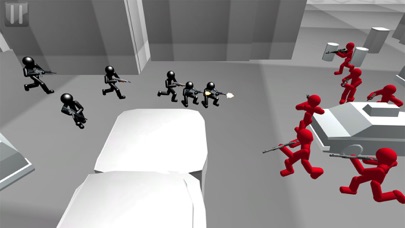 Battle Simulator Counter Stick screenshot 3