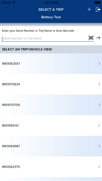 How to cancel & delete Emerson Oversight from iphone & ipad 3