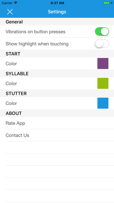 FluentStutteringCalculator