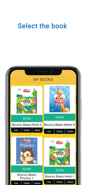 GAMOOZ - books(圖4)-速報App