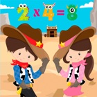 Top 26 Education Apps Like Times Tables Cowboy - Best Alternatives