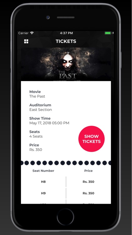 MidTown Cinemas screenshot-5