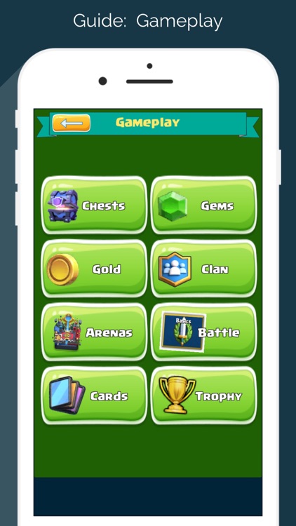 Guide for Clash Royale PRO screenshot-4