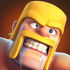  Clash of Clans appstore