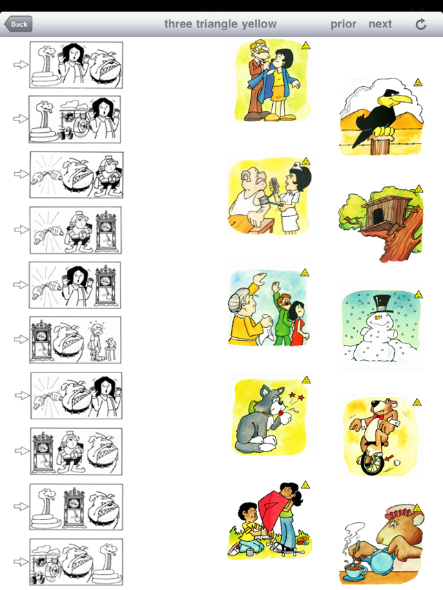 Picture Packets - Words(圖4)-速報App