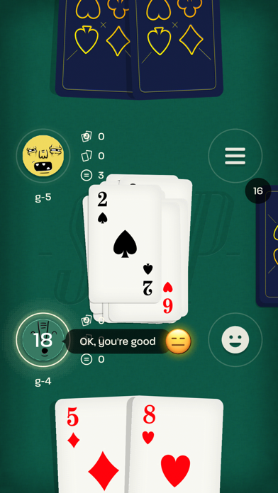 Snap GG - Online Card Game screenshot 3