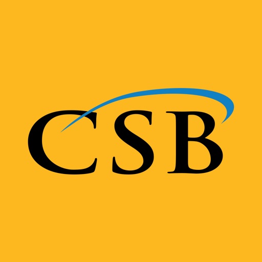 Central State Bank for iPad