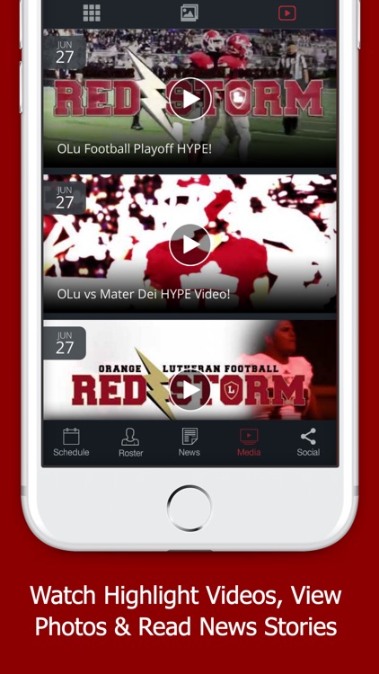 OLu Athletics screenshot-3