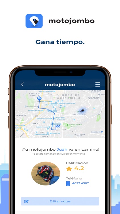 Motojombo