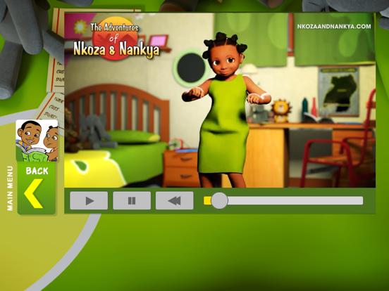 Nkoza & Nankya - Screenshot 3