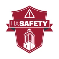 UA Safety app not working? crashes or has problems?