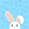 小白兔FM-Rabbit Emoji