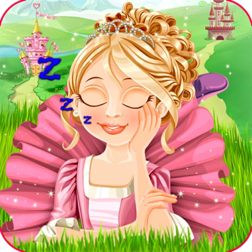 Fairy Tale Princess Adventure icon