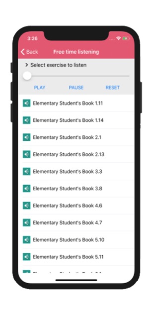 Elementary - Student'sApp(圖5)-速報App