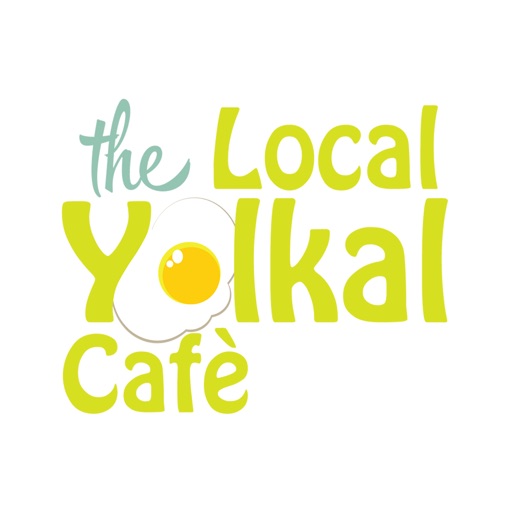 The Local Yolkal icon