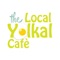 With the The Local Yolkal mobile app, ordering food for takeout has never been easier