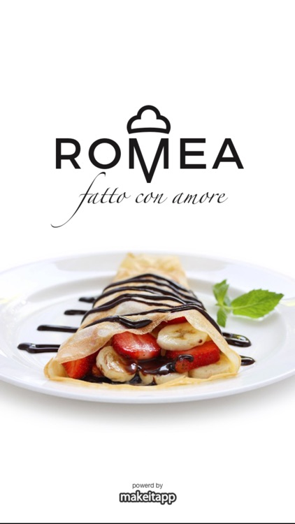 Creperia Romea waffles&yogurt