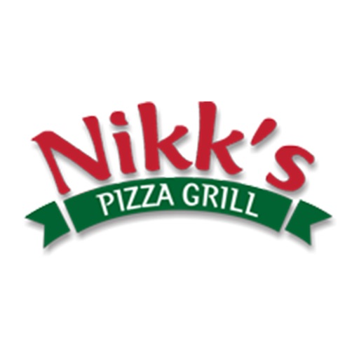 Nikk's Pizza Grill