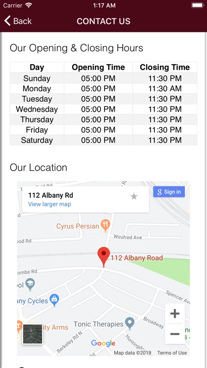 cinnamon GOLD screenshot-6