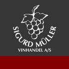 Sigurd Müller Sales