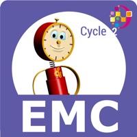 LN - EMC cycle 2 sur PC
