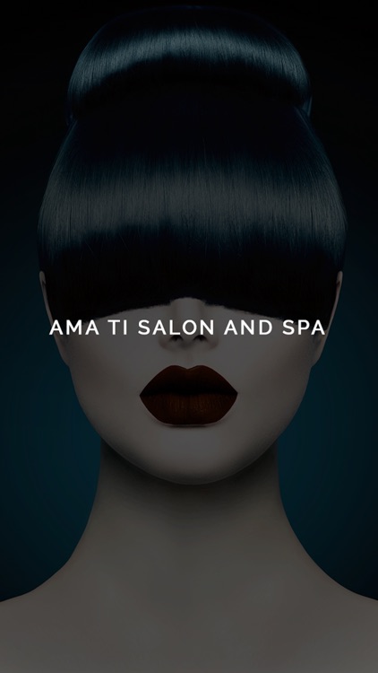 Ama Ti Salon and Spa