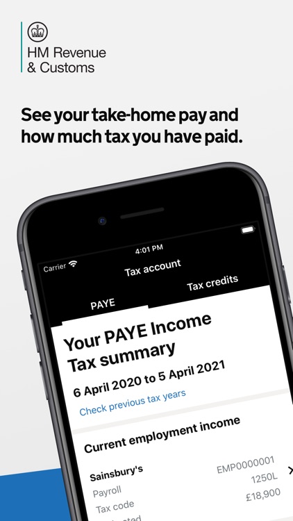 HMRC