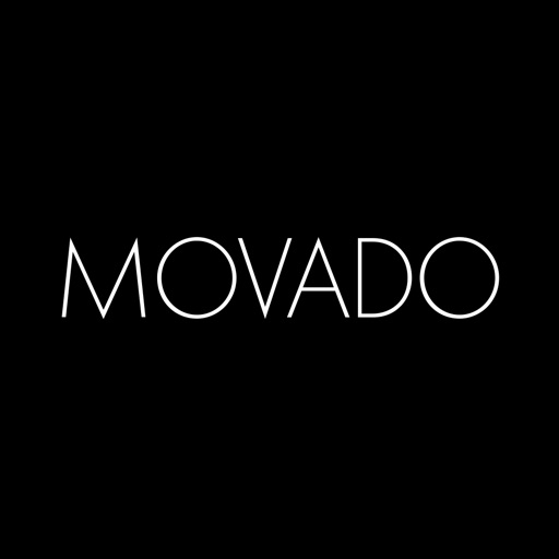 Movado BOLD Connected iOS App