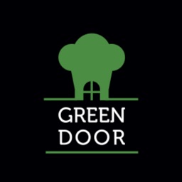 Green Door