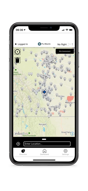 FLYSAFE Teck Resources(圖4)-速報App